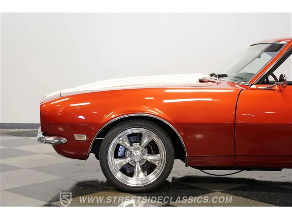 1968 Chevrolet Camaro 1st Gen - Image 22 of 31
