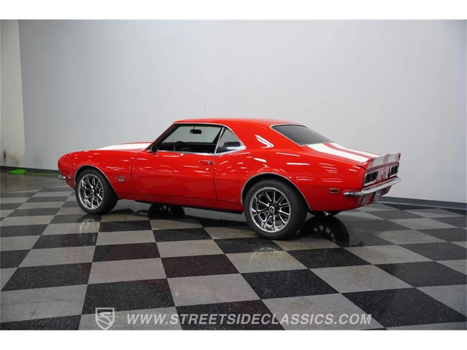 1968 Chevrolet Camaro 1st Gen - Image 7 of 31