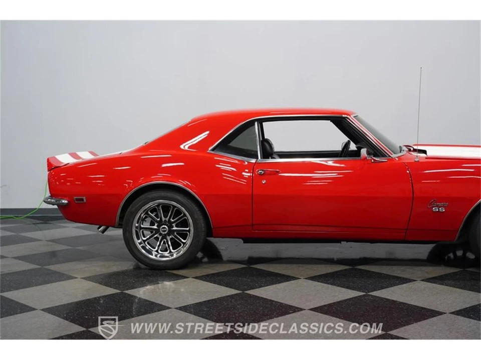1968 Chevrolet Camaro 1st Gen - Image 27 of 31