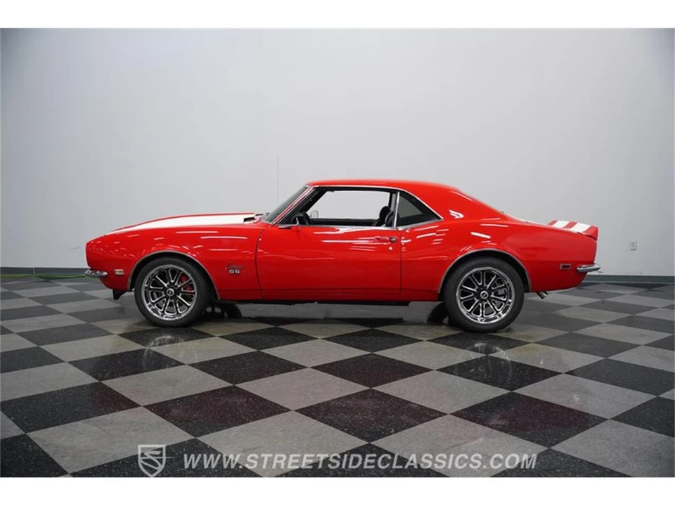 1968 Chevrolet Camaro 1st Gen - Image 6 of 31
