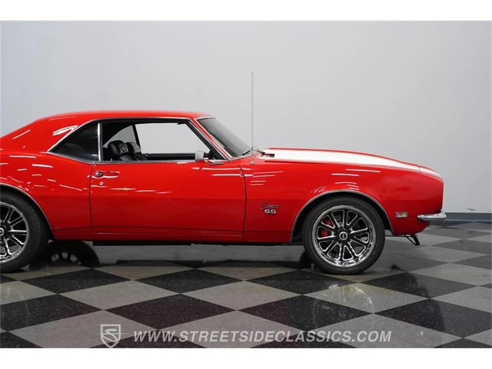 1968 Chevrolet Camaro 1st Gen - Image 28 of 31