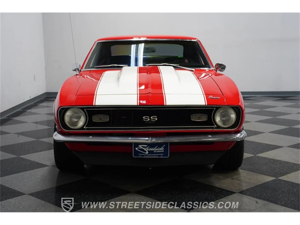 1968 Chevrolet Camaro 1st Gen - Image 16 of 31