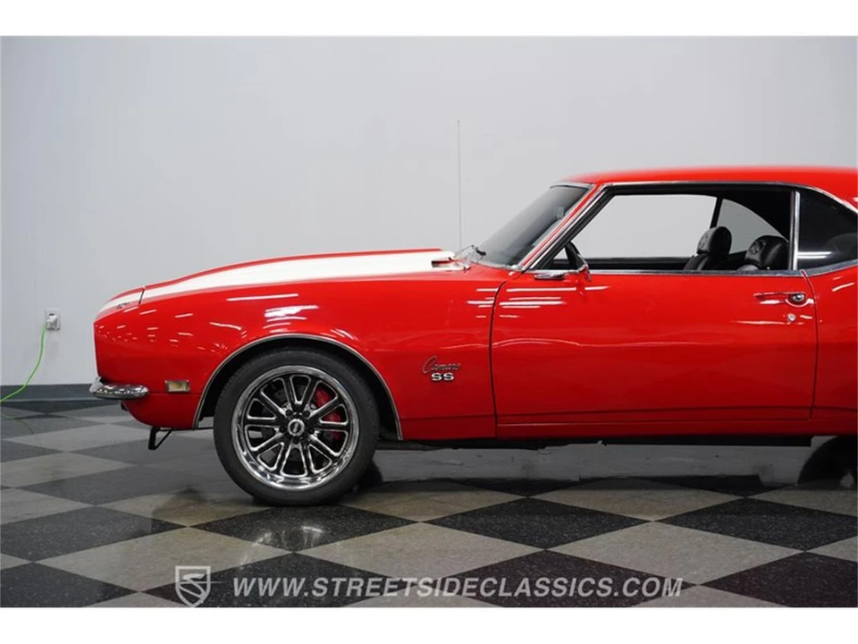 1968 Chevrolet Camaro 1st Gen - Image 21 of 31