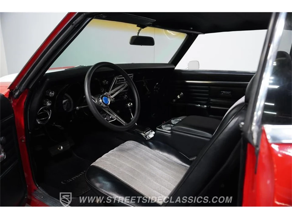 1968 Chevrolet Camaro 1st Gen - Image 2 of 31
