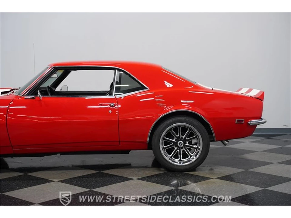 1968 Chevrolet Camaro 1st Gen - Image 22 of 31