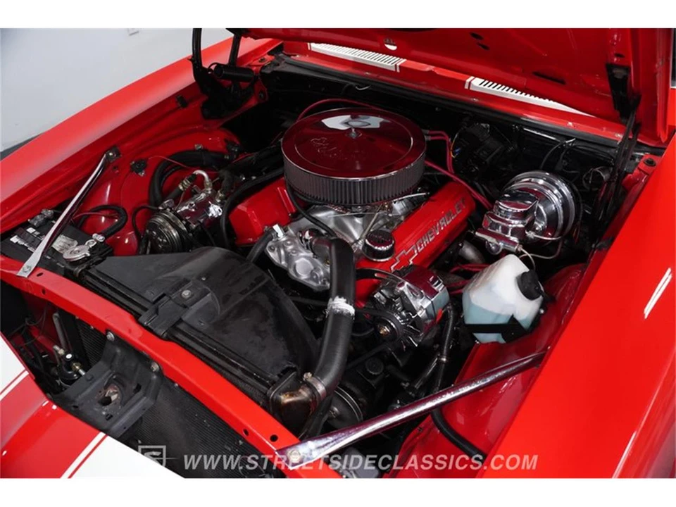 1968 Chevrolet Camaro 1st Gen - Image 30 of 31