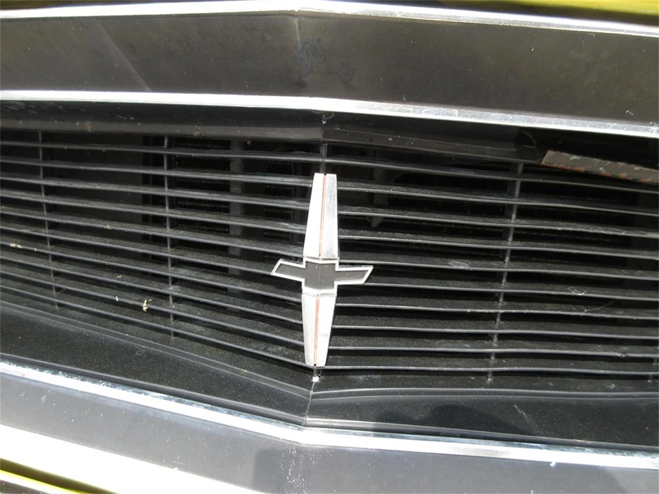 1968 Chevrolet Camaro 1st Gen - Image 24 of 31