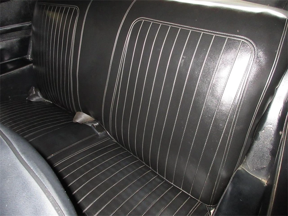 1968 Chevrolet Camaro 1st Gen - Image 30 of 31
