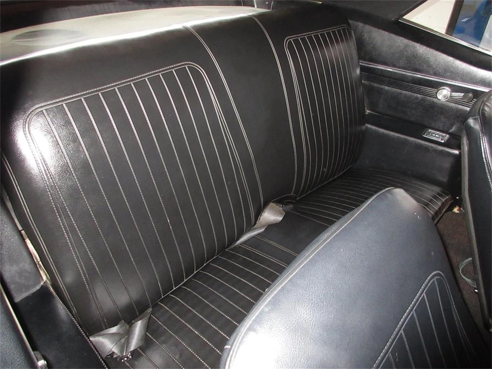 1968 Chevrolet Camaro 1st Gen - Image 31 of 31