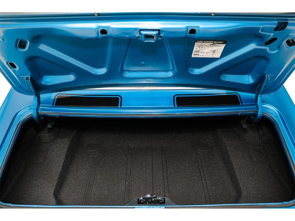 1968 Chevrolet Camaro 1st Gen - Image 18 of 31