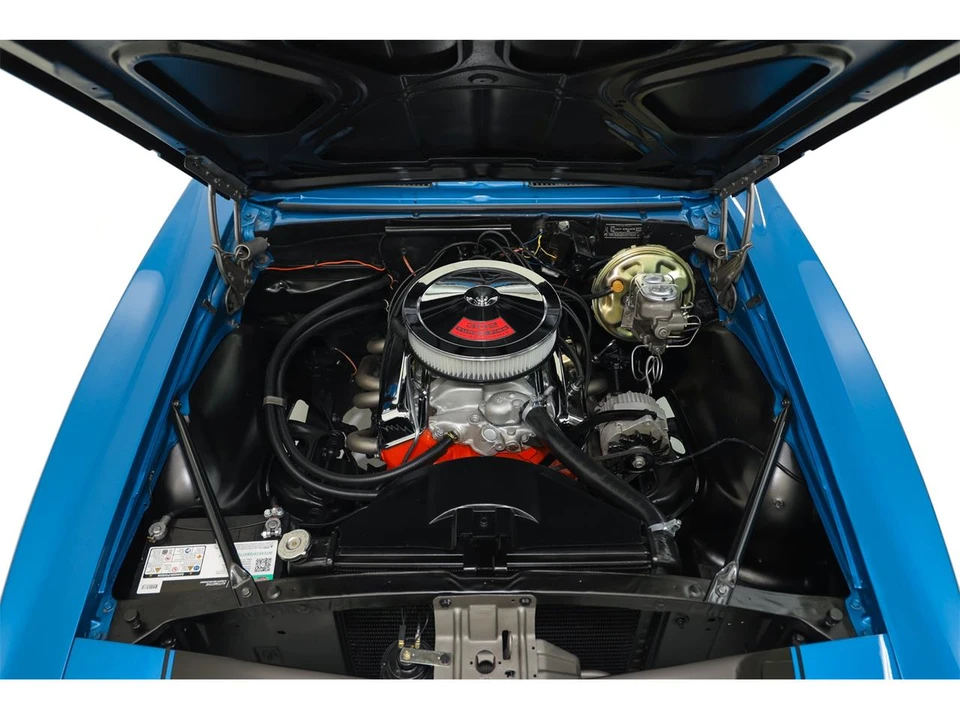 1968 Chevrolet Camaro 1st Gen - Image 3 of 31