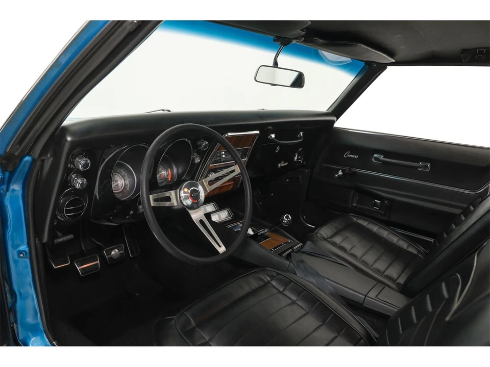 1968 Chevrolet Camaro 1st Gen - Image 14 of 31