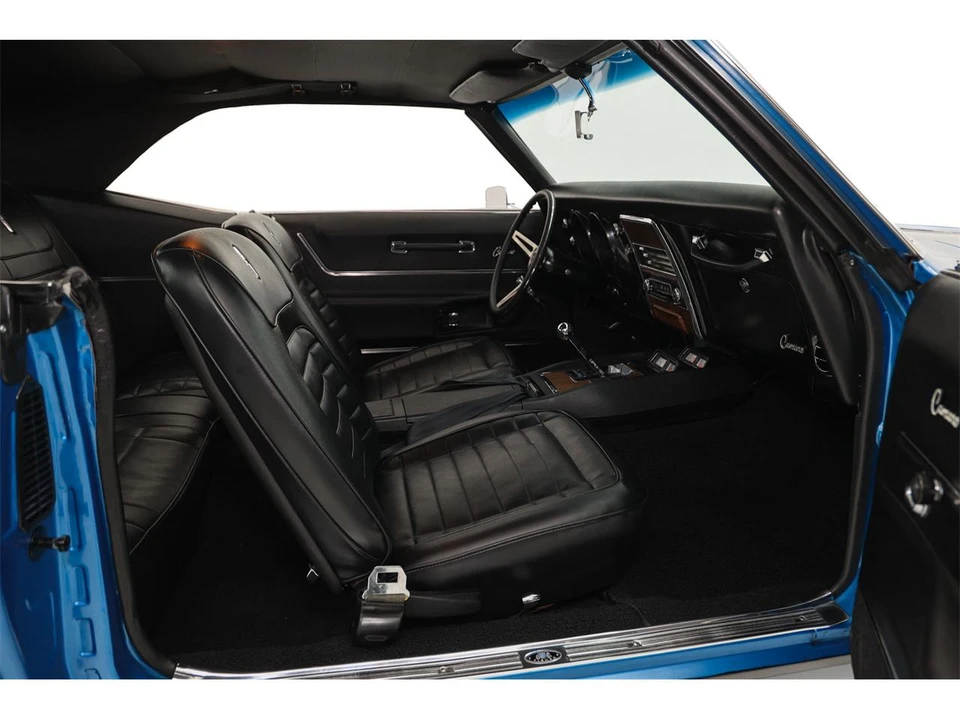 1968 Chevrolet Camaro 1st Gen - Image 29 of 31