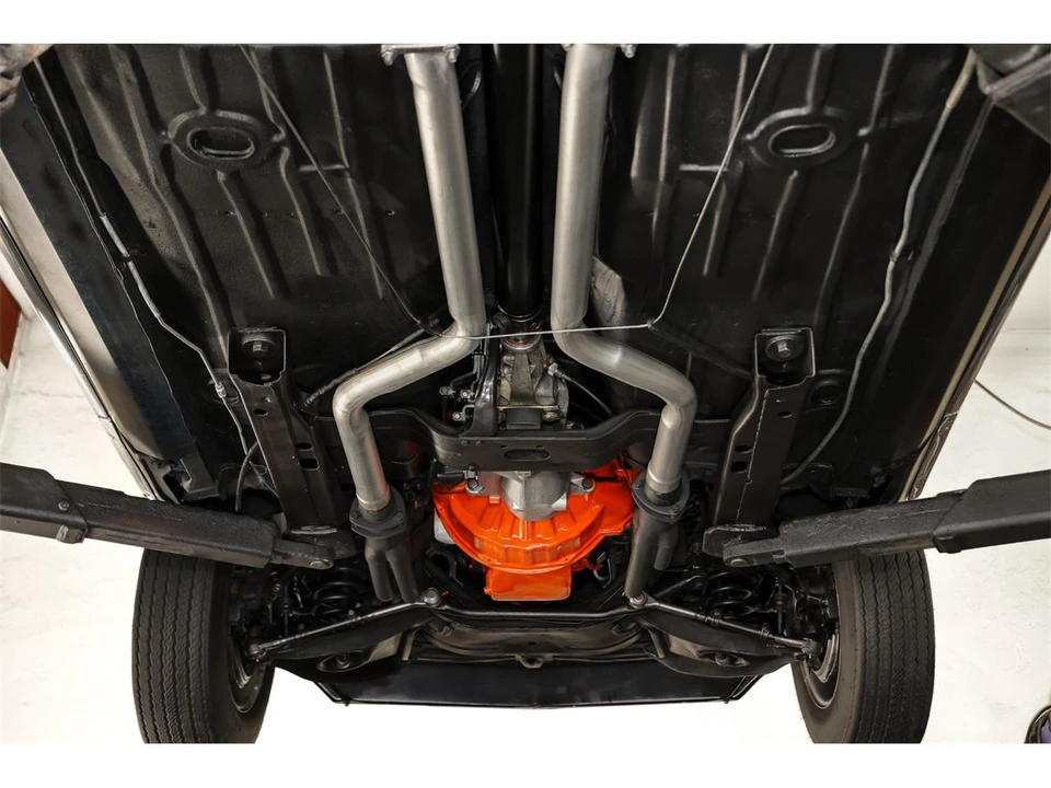 1968 Chevrolet Camaro 1st Gen - Image 23 of 31