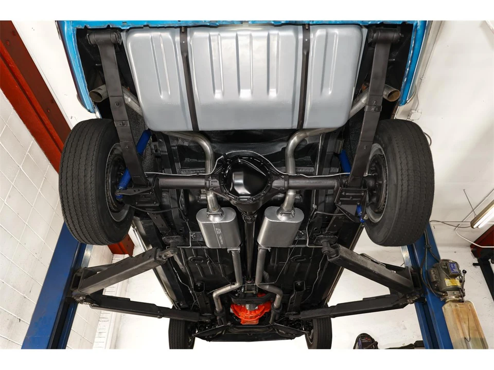 1968 Chevrolet Camaro 1st Gen - Image 21 of 31