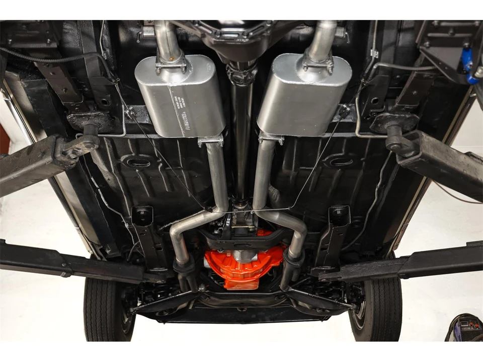 1968 Chevrolet Camaro 1st Gen - Image 22 of 31