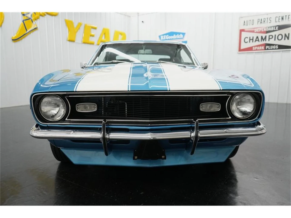 1968 Chevrolet Camaro 1st Gen - Image 29 of 31