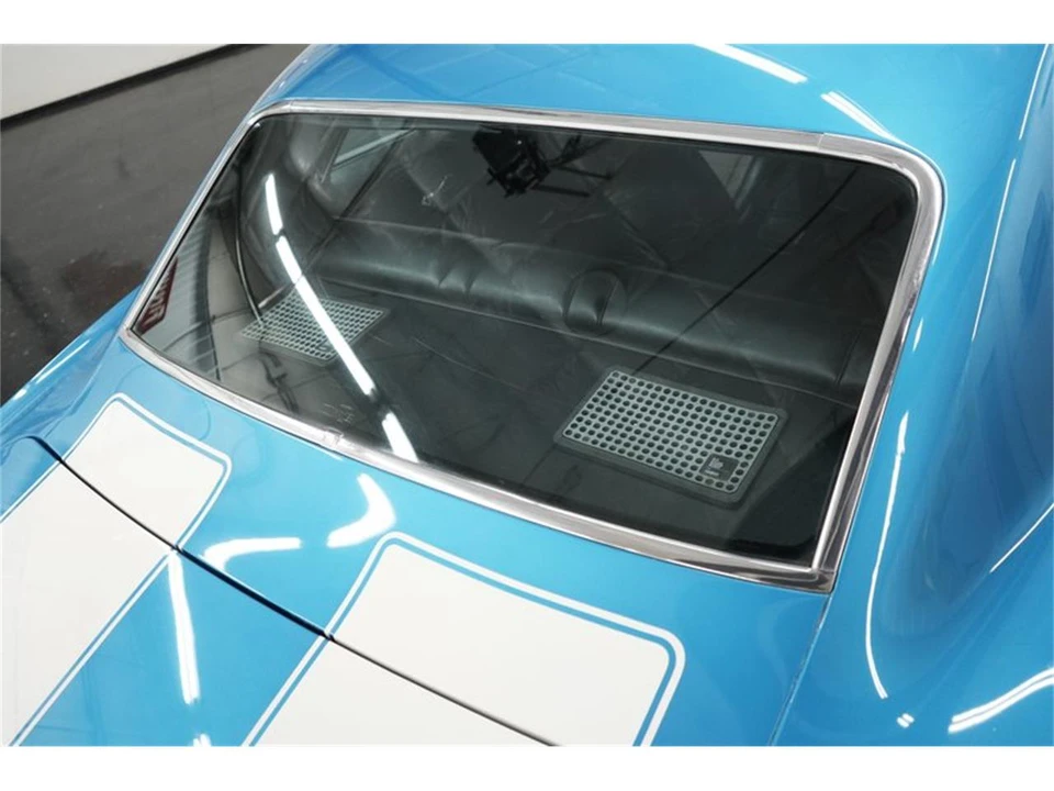 1968 Chevrolet Camaro 1st Gen - Image 14 of 31