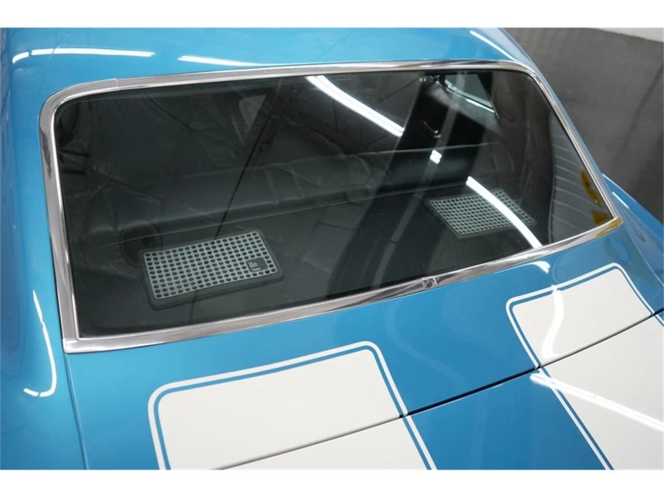 1968 Chevrolet Camaro 1st Gen - Image 10 of 31