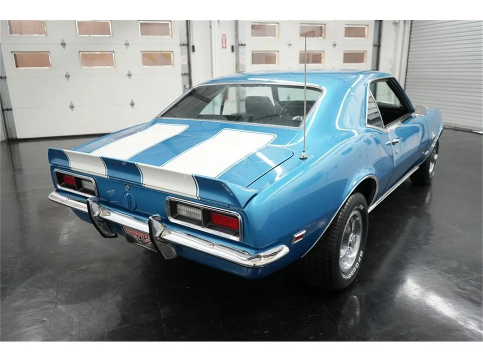 1968 Chevrolet Camaro 1st Gen - Image 15 of 31