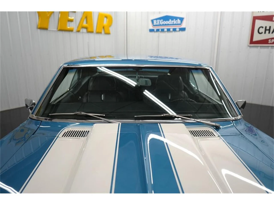 1968 Chevrolet Camaro 1st Gen - Image 27 of 31