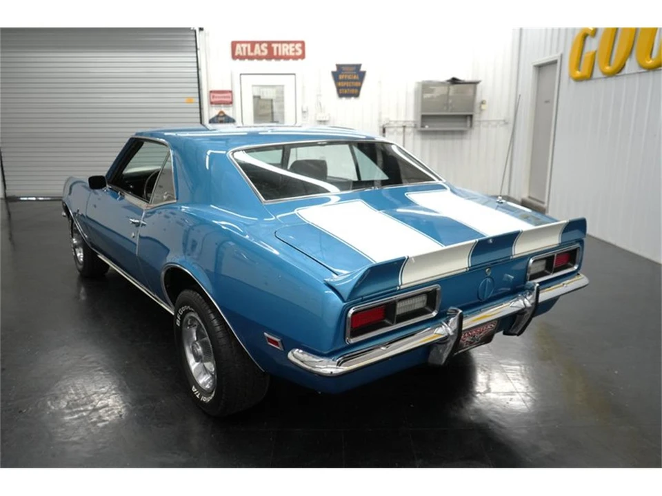 1968 Chevrolet Camaro 1st Gen - Image 7 of 31