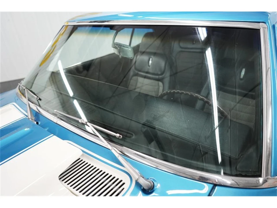 1968 Chevrolet Camaro 1st Gen - Image 31 of 31