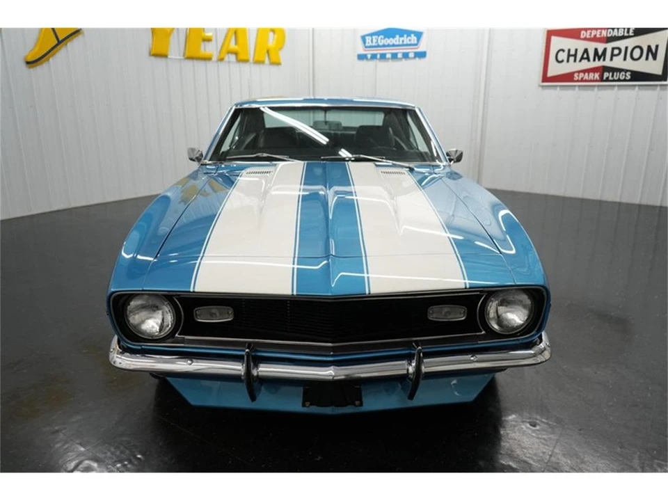 1968 Chevrolet Camaro 1st Gen - Image 28 of 31