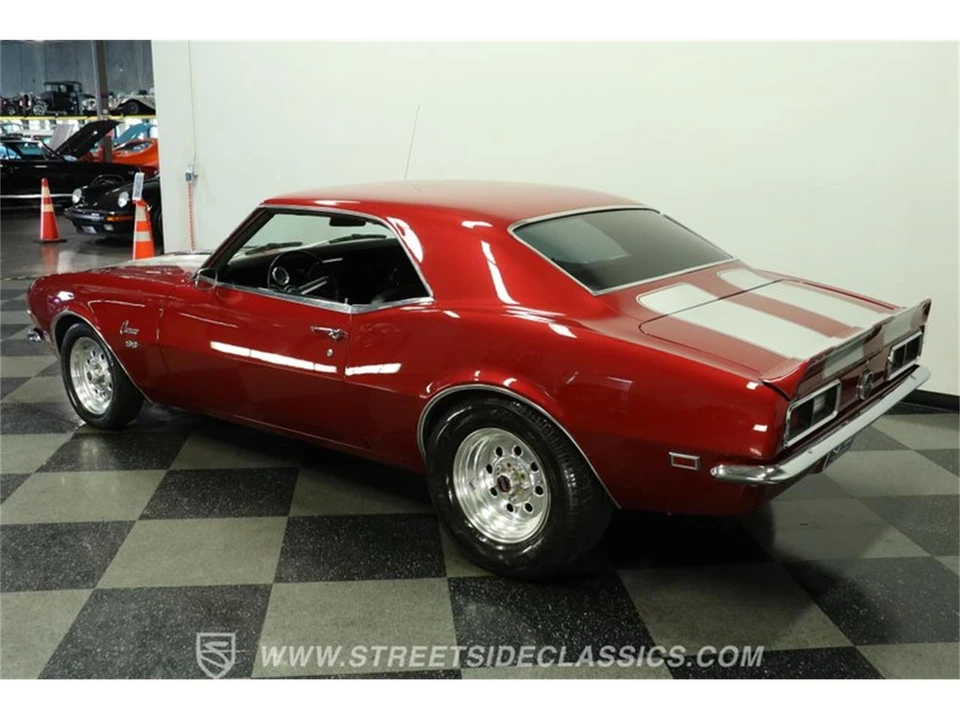 1968 Chevrolet Camaro 1st Gen - Image 7 of 31