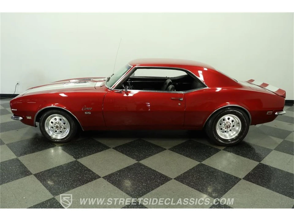 1968 Chevrolet Camaro 1st Gen - Image 2 of 31