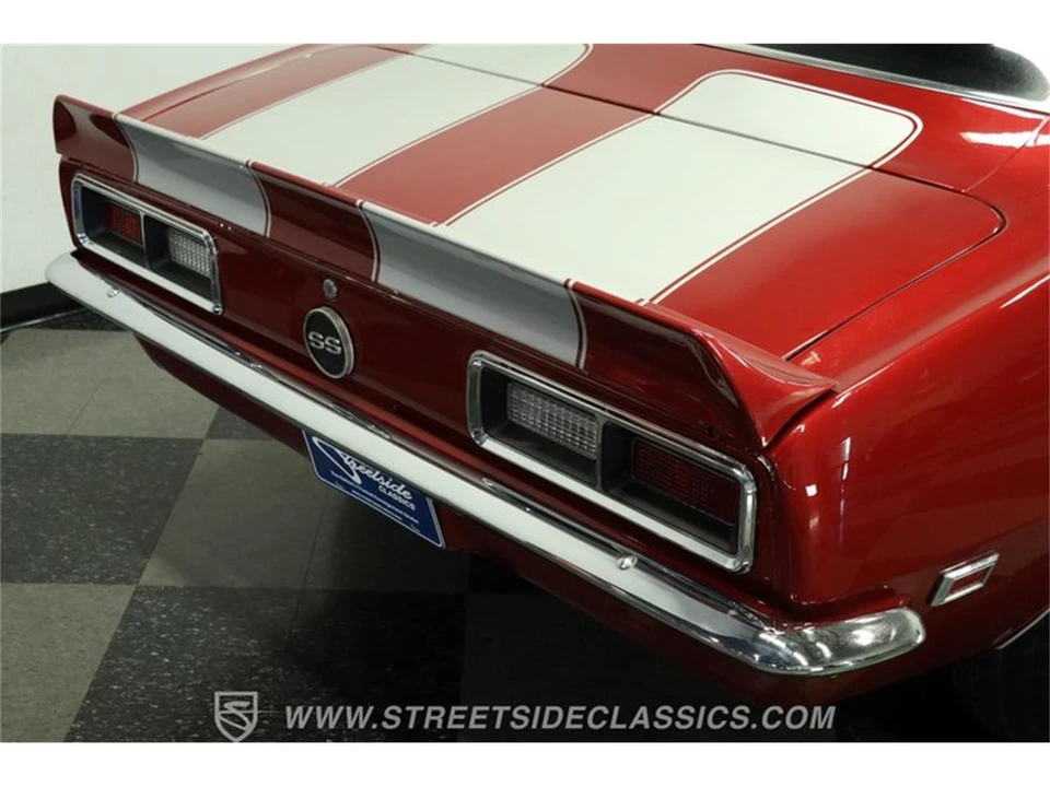 1968 Chevrolet Camaro 1st Gen - Image 25 of 31