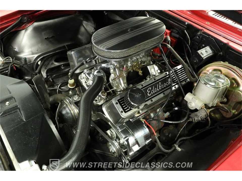 1968 Chevrolet Camaro 1st Gen - Image 31 of 31