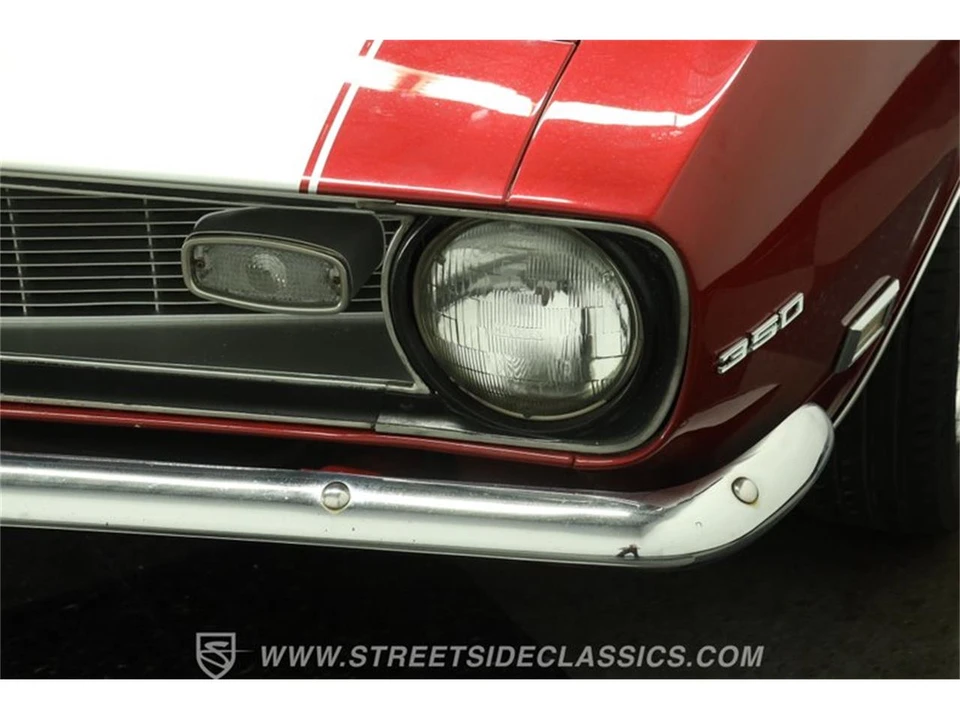 1968 Chevrolet Camaro 1st Gen - Image 20 of 31