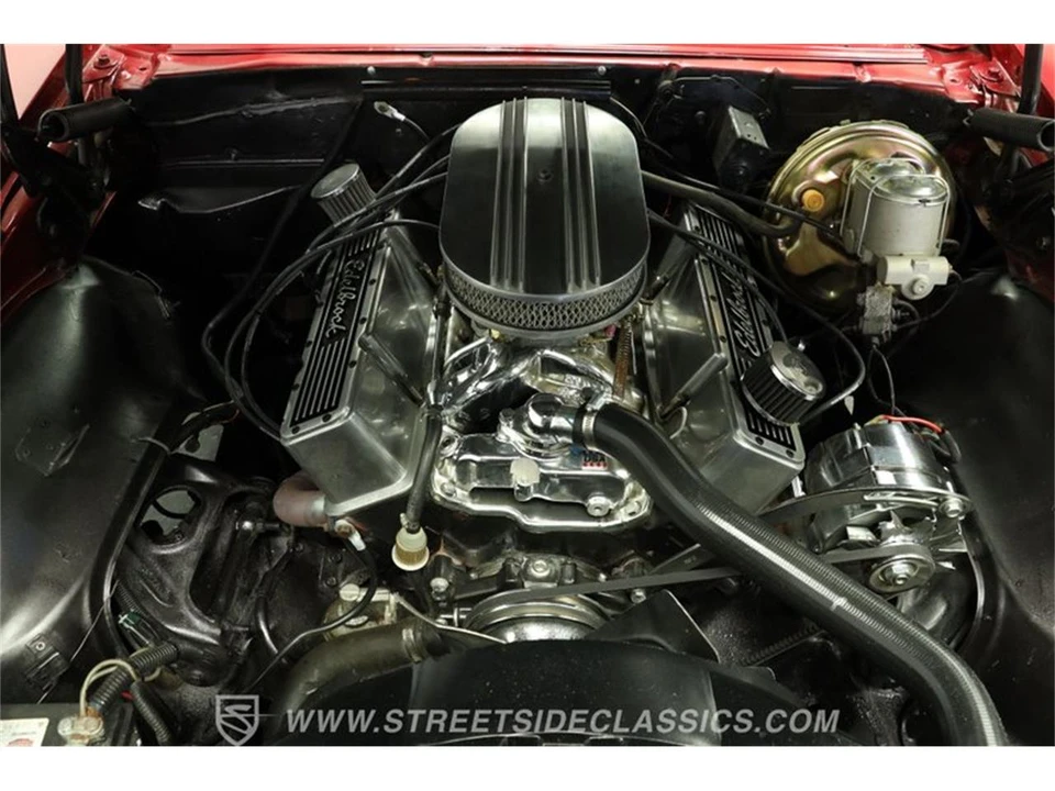 1968 Chevrolet Camaro 1st Gen - Image 3 of 31