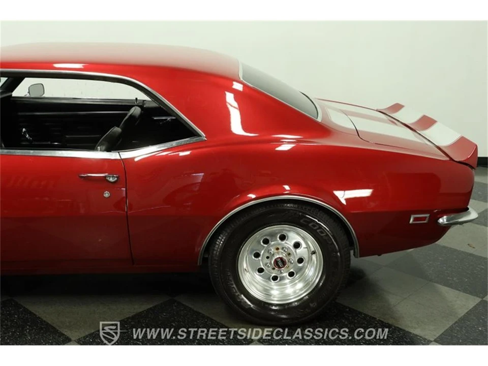 1968 Chevrolet Camaro 1st Gen - Image 24 of 31