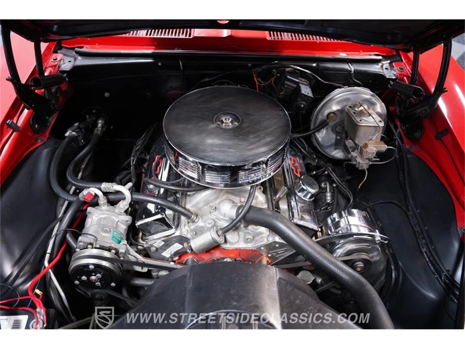 1968 Chevrolet Camaro 1st Gen - Image 3 of 31