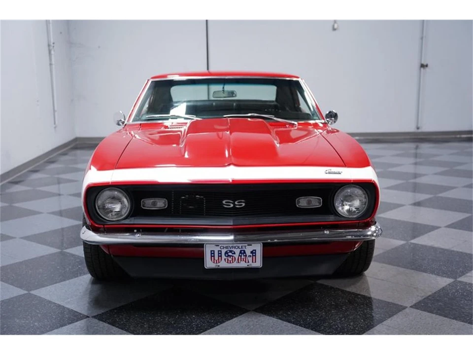 1968 Chevrolet Camaro 1st Gen - Image 15 of 31