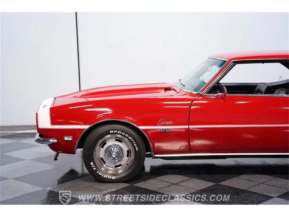 1968 Chevrolet Camaro 1st Gen - Image 19 of 31