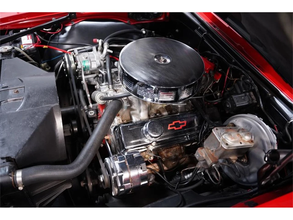 1968 Chevrolet Camaro 1st Gen - Image 27 of 31