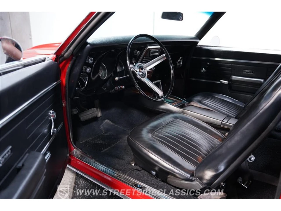 1968 Chevrolet Camaro 1st Gen - Image 4 of 31