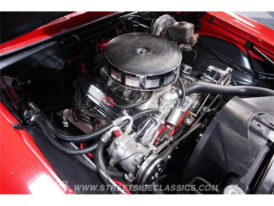1968 Chevrolet Camaro 1st Gen - Image 26 of 31