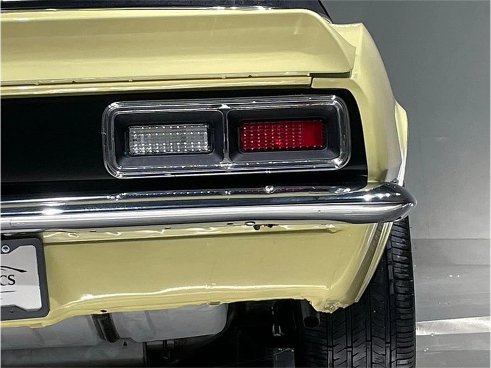 1968 Chevrolet Camaro 1st Gen - Image 9 of 31