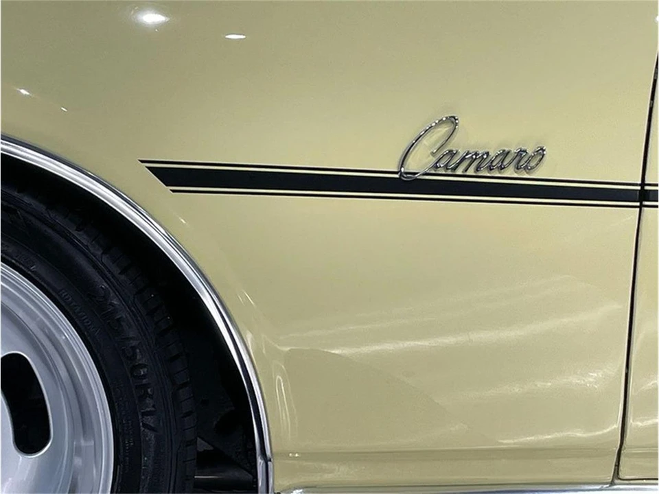 1968 Chevrolet Camaro 1st Gen - Image 15 of 31