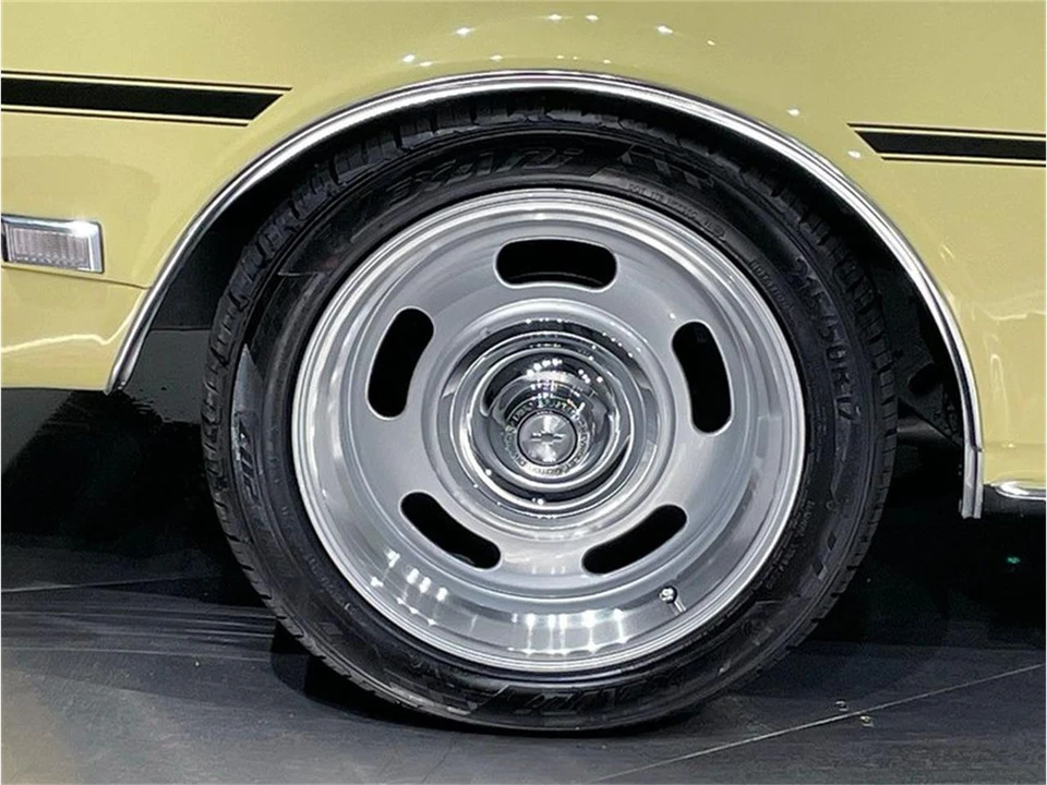 1968 Chevrolet Camaro 1st Gen - Image 13 of 31