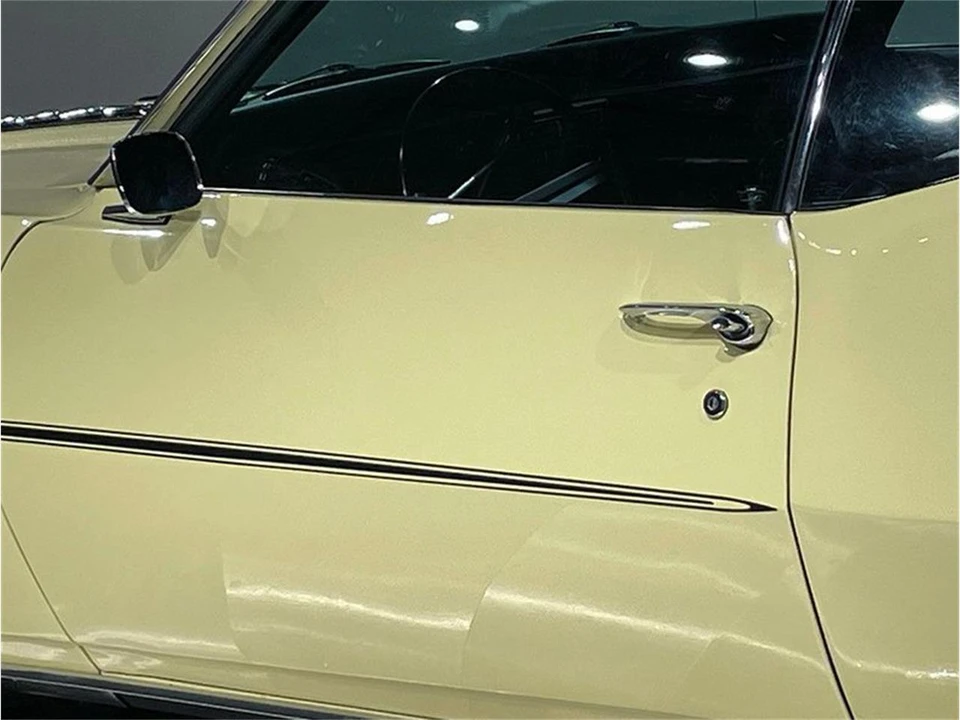 1968 Chevrolet Camaro 1st Gen - Image 17 of 31