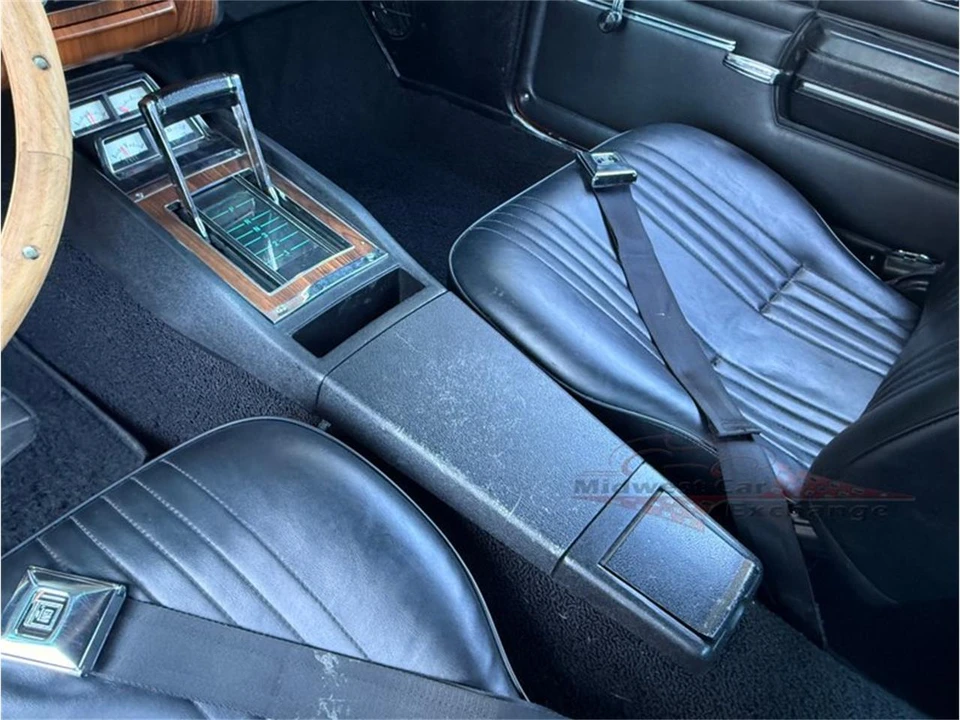 1968 Chevrolet Camaro 1st Gen - Image 11 of 31