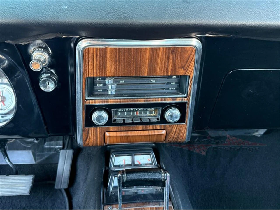 1968 Chevrolet Camaro 1st Gen - Image 12 of 31
