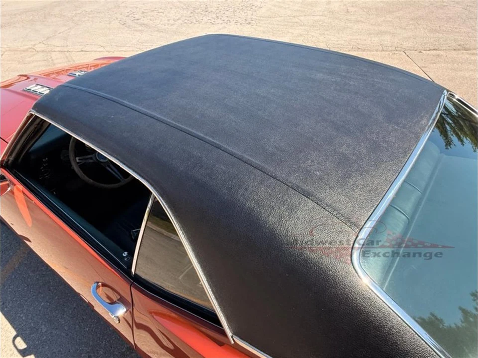 1968 Chevrolet Camaro 1st Gen - Image 4 of 31