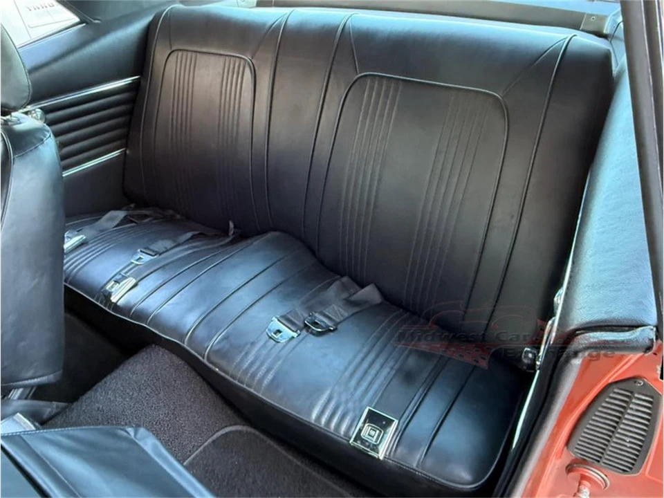 1968 Chevrolet Camaro 1st Gen - Image 14 of 31