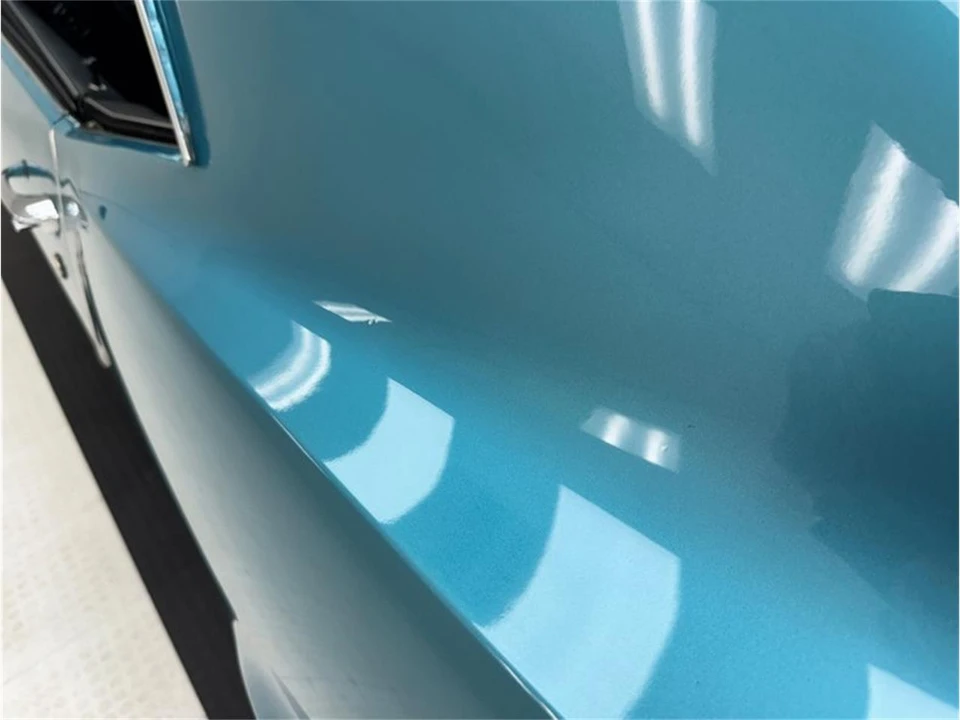 1968 Chevrolet Camaro 1st Gen - Image 31 of 31